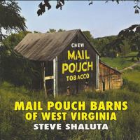 Mail Pouch Barns of West Virginia 1891852671 Book Cover