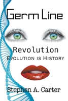 Germ Line: Revolution B0CNQCCKCY Book Cover