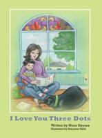 I Love You Three Dots 1935268333 Book Cover