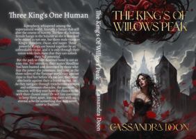 The King's Of Willows Peak 0645984841 Book Cover
