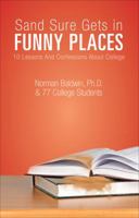 Sand Sure Gets in Funny Places 1613469357 Book Cover