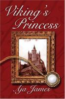 Viking's Princess 1413701191 Book Cover