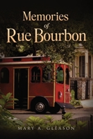 Memories of Rue Bourbon B0HBT38K21 Book Cover
