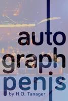 Autograph Penis 1502758989 Book Cover