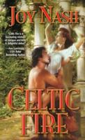 Celtic Fire 0505526395 Book Cover