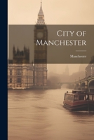 City of Manchester 1022051326 Book Cover