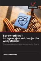 Sprawiedliwa i integracyjna edukacja dla wszystkich? (Polish Edition) 6209980902 Book Cover