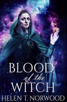 Blood Of The Witch: Premium Hardcover Edition null Book Cover