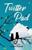 TWITTERPAD 9389923832 Book Cover