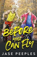 Before You Can Fly 0369513681 Book Cover