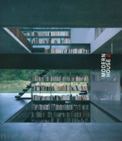 Modern House 0714843814 Book Cover