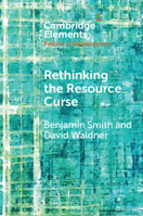 Rethinking the Resource Curse 1108702414 Book Cover