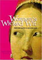Women's Wicked Wit 1556523874 Book Cover
