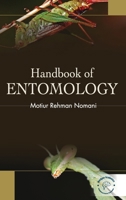 Handbook of Entomology 9360842869 Book Cover