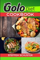 Golo Diet Cookbook: A Woman's Guide to Sustainable Health, Recipes, Energize Your Life B0CSKKS25Z Book Cover