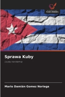Sprawa Kuby 6630120256 Book Cover