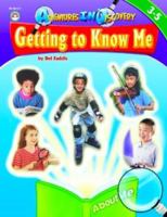 Getting to Know Me: Third To Fifth Grade 1594417172 Book Cover