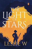 The Light of Stars 9815058193 Book Cover