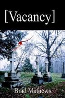 Vacancy 1410731898 Book Cover