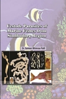 Cestode Parasites of Marine Fishes from Sindhudurg Region 0359453074 Book Cover