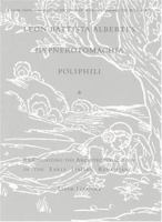 Leon Battista Alberti's Hypnerotomachia Poliphili: Re-Cognizing the Architectural Body in the Early Italian Renaissance 0262621959 Book Cover
