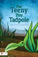 The Teeny Tiny Tadpole 1618620509 Book Cover