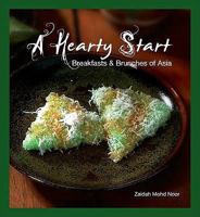 A Hearty Start 9812617949 Book Cover
