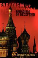 PARADIGM OF DECEPTION: A Thriller 0595404936 Book Cover