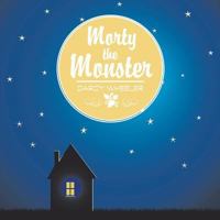 Morty the Monster 1546250646 Book Cover