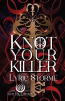 Knot Your Killer 196808102X Book Cover