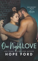 One Night Love B09RGSGY3K Book Cover