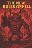 The New Ruler of Hell (Meet The Realities) B0FDZ19BXT Book Cover