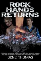 Rock Hands Returns 1981282165 Book Cover