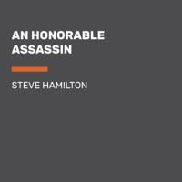 An Honorable Assassin 1982627832 Book Cover