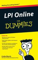 Pli Online for Dummies 0470570962 Book Cover