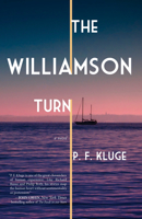 The Williamson Turn 1945572469 Book Cover