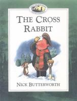 The Cross Rabbit (Percy's Park) 0001981307 Book Cover