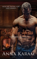 Sinfully Yours 1688453490 Book Cover