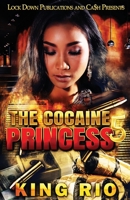 The Cocaine Princess 5 1958111600 Book Cover