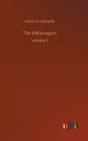 The Mabinogion 3734060745 Book Cover