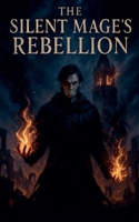 The Silent Mage's Rebellion B0FRFRFCFC Book Cover