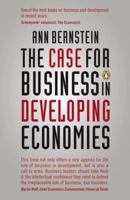 The Case for Business in Developing Economies 0143026526 Book Cover
