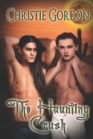 The Haunting Crush 1487433816 Book Cover