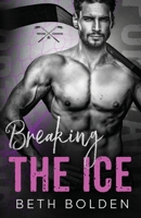 Breaking the Ice 196469146X Book Cover