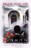 Life as It Is 0924047607 Book Cover