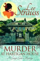Murder at Hartigan House 1988677599 Book Cover