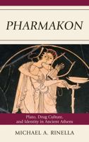 Pharmakon 0739146874 Book Cover