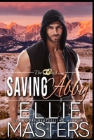 Saving Abby 1952625432 Book Cover