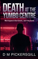 Death at the Yumbo Centre 1068428023 Book Cover