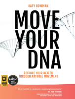 Move Your DNA 0989653943 Book Cover